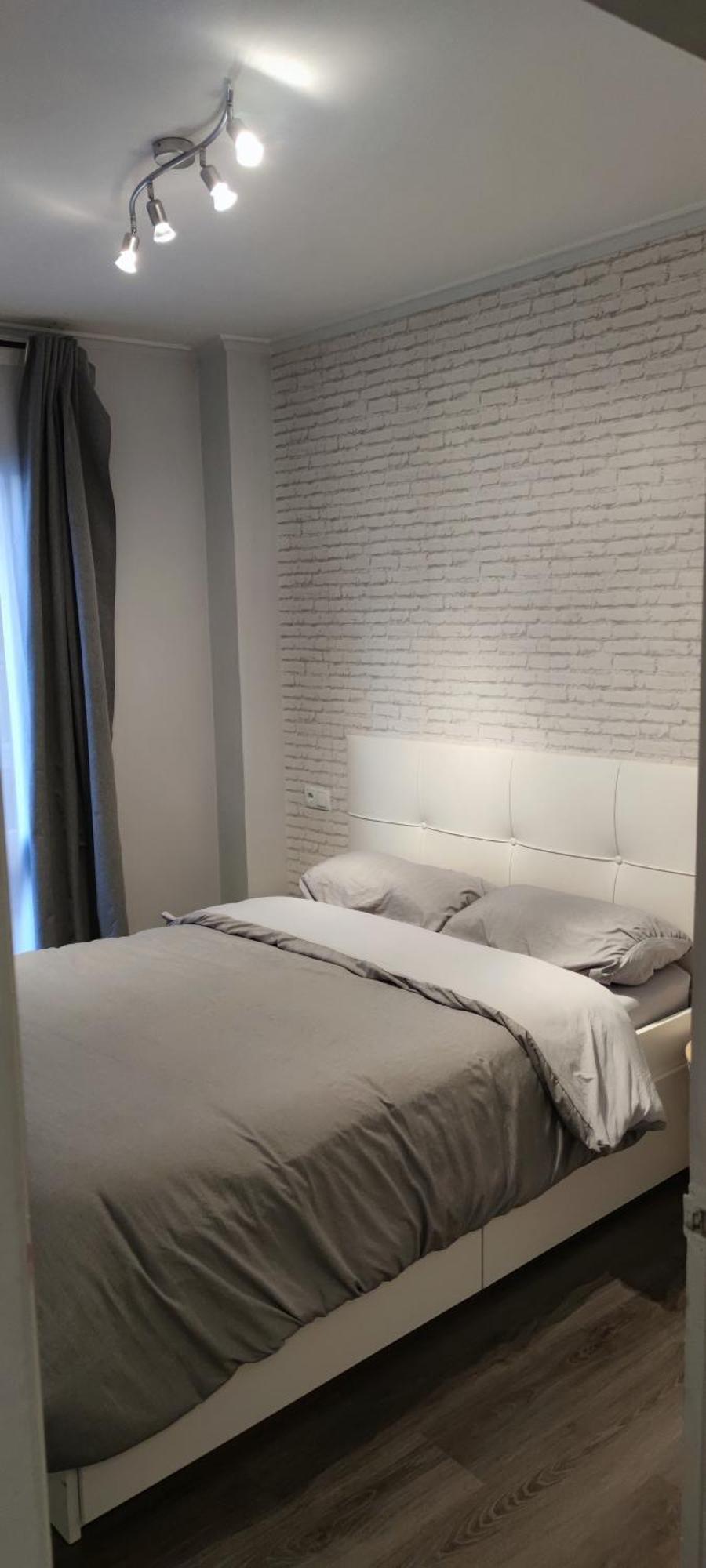 Apartamentos Crispin Anais Корея Екстериор снимка