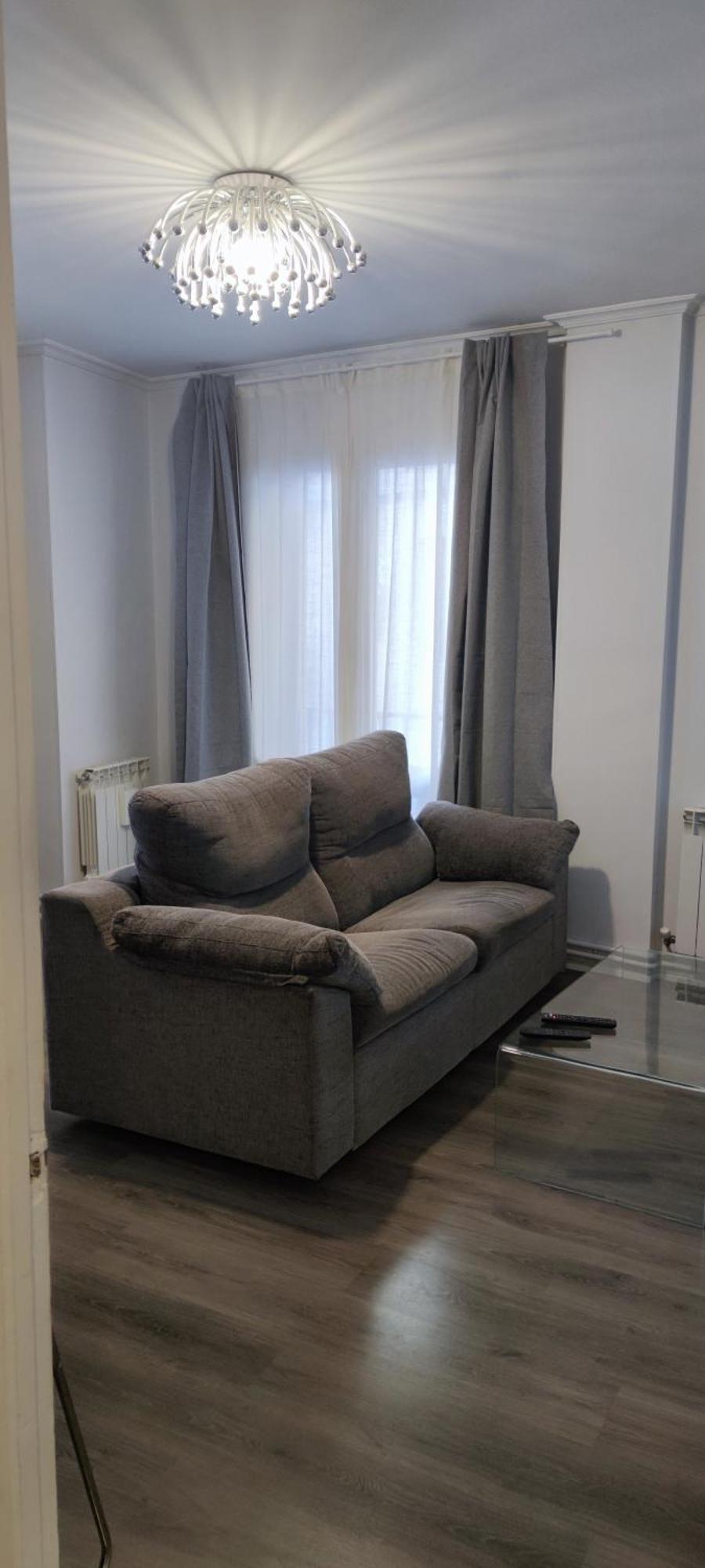 Apartamentos Crispin Anais Корея Екстериор снимка