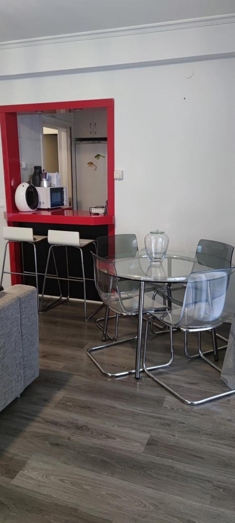 Apartamentos Crispin Anais Корея Екстериор снимка