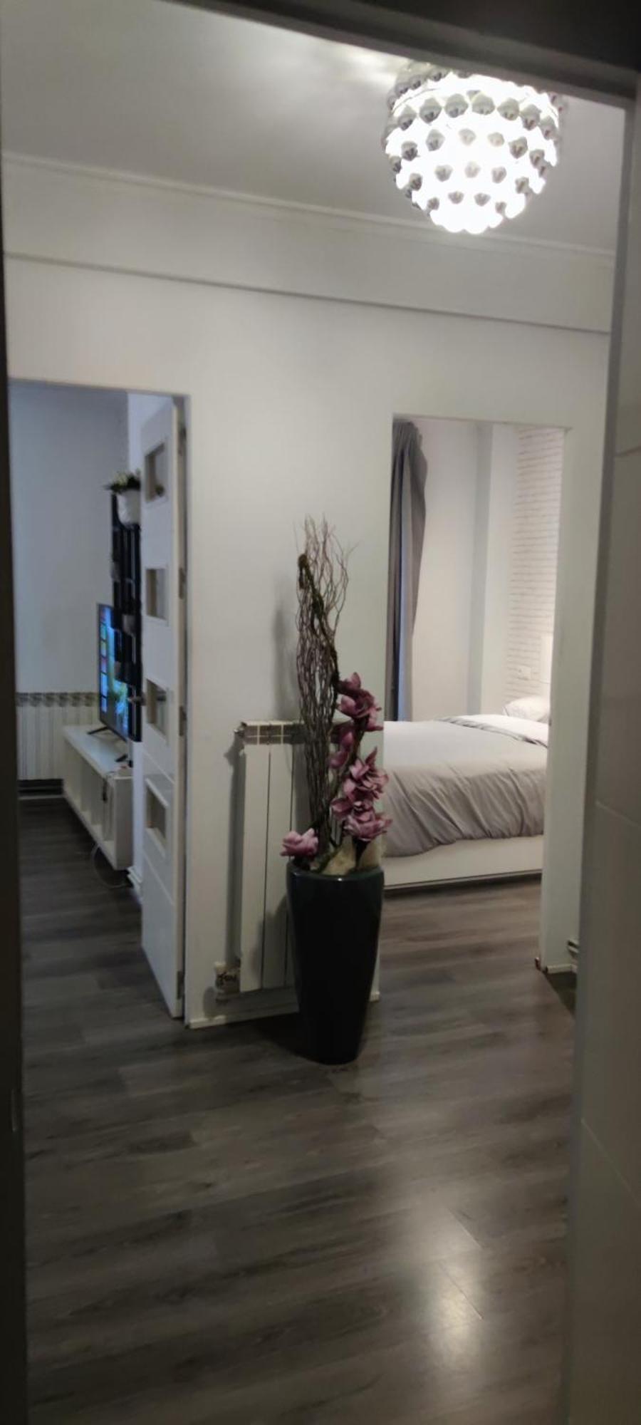 Apartamentos Crispin Anais Корея Екстериор снимка