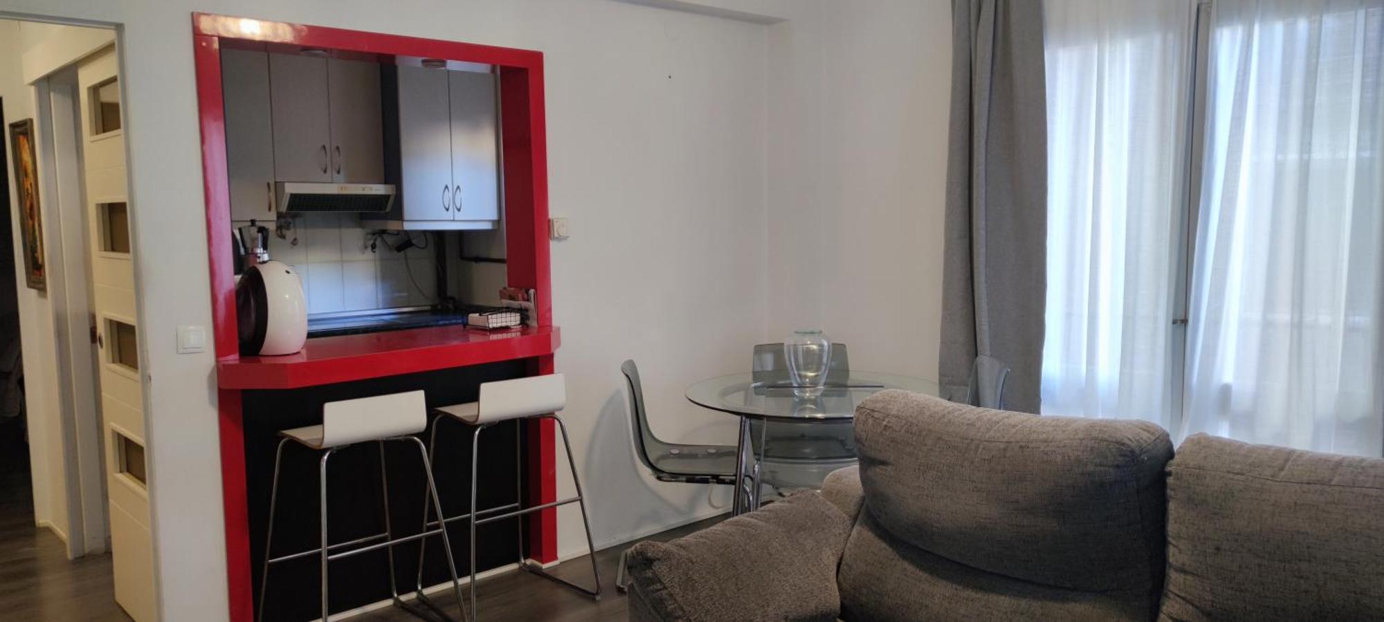 Apartamentos Crispin Anais Корея Екстериор снимка